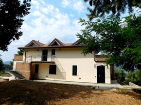 Toscana Nord Ovest - Tra La Costa Apartments